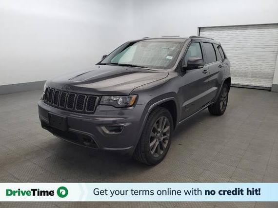 JEEP GRAND CHEROKEE 2017 1C4RJFBG9HC607347 image JEEP GRAND CHEROKEE 2017 1C4RJFBG9HC607347 image